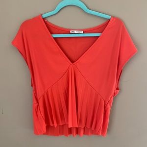 Zara Top